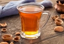 OVAJ DIO ORAHA SVI BACAMO, A NEVJEROVATNO JE LJEKOVIT: Melem za krve sudove,čisti arterije,smanjuje rizik od bolesti srca!