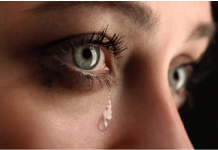 PLAKANJE JE LJEKOVITO! Postoji pet razloga zašto je dobro plakati, pomaže čak i kod visokog pritiska!