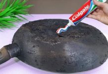 PASTA ZA ZUBE: BRZO RJEŠENJE ZA ZAGORENE TIGANJE!