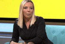 IMALA SAM TEMPERATURU 6 MJESECI, NIKO NIJE ZNAO STA MI JE: Hitno je operisana, a evo kako je danas