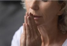 MOLITVA KOJA DJELUJE ODMAH: Kad izgovorite ove riječi dolazi veliki mir i zadovoljstvo