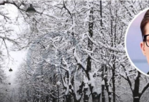 NEDIM SLADIĆ NEMA BAŠ D0BRE VIJESTI: Padavine polako prestaju, ali očekuju nas…