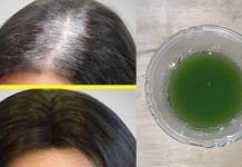 Prekrijte sijede bez farbanja: Jedan sastojak iz kuhinje ima fantastičan efekat