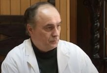 DOKTOR PETAR OTKRIO U KOJE VRIJEME TREBA DA PIJETE VODU: Zapamtite tu SATNICU