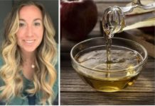 PILA SAM 2 KAŠIKE JABUKOVOG SIRĆETA SVAKO JUTRO TAČNO 30 DANA: Evo kakve sam promjene primijetila