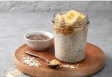 VEČERA KOJA TOPI SALO: PRED SPAVANJE POJEDITE OVO I GLEDAJTE KAKO KILOGRAMI NESTAJU!