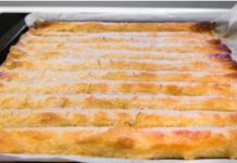 Recept za najbolji preliv za pitu koji koriste pekari: U isto vrijeme će biti i hrskava i meka