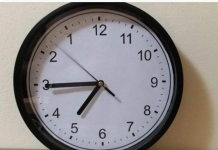 SAT NIKAKO NE SMIJETE DRŽATI NA OVOM MJESTU U KUĆI: Mnogi to ne znaju, a priziva NESREĆU!