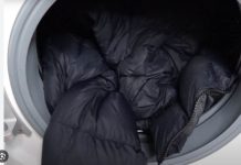 Ovo je najvažnije pravilo kada perete zimske jakne: Evo šta treba ubaciti u bubanj mašine