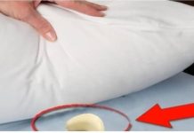 STAVITE ČEŠNJAK POD JASTUK VEČERAS PRIJE SPAVANJA: Doživjet ćete 3 NEOČEKIVANE STVARI nakon buđenja!