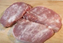 Prije pečenja meso posuo sodom bikarbonom: OTKADA MI JE POKAZAO, TO JE JEDINA METODA KOJU KORISTIM!