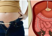 Mnogi misle da su debeli a zapravo griješe! Evo zbog čega vam je stomak velik i KAKO SE RIJEŠITI TOGA…