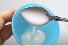 Moja mama ima 60 godina i svi joj govore da izgleda 10 godina mlađe: samo stavi ovu smjesu i izgledat ćeš super!