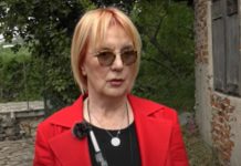 400 godina stara kuca dom je Vedrane Rudan: “Zgrozila sam se kad sam je vidjela prvi put” (FOTO)