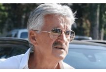 Dama kakva se ne viđa na ulicama Beograda: Ovo je žena Dragana Stojkovića Bosanca, zbog jednog detalja komentari pljušte (Foto)