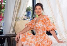 Pogledajte jedinu fotku sa venčanja SANJE KUŽET i njenog prvog supruga – Udala se iz koristi, kad je dobila šta je želela ŠUTNULA GA?!