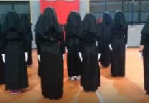 Celi svet bruji o ovim časnim sestrama: Brinule su se o starcima, i vratile se trudne?! – Svi u šoku