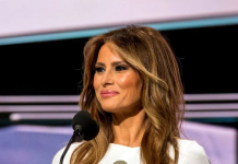 Tajna Melanije Tramp: Kako nova-stara prva dama njeguje svoju ljepotu?