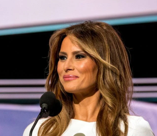 Tajna Melanije Tramp: Kako nova-stara prva dama njeguje svoju ljepotu?