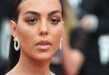 OVAKO TO IZGLEDA KAD ŽENA IMA PUNO PARA, A NIMALO STILA: Georgina ponovo zaprepastila modne stručnjake