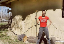 NAKON RAZVODA ODALA SE ALKOHOLU, A ONDA SE DESIO PREOKRET: Utehu našla na selu sa životinjama, evo gde je i šta radi danas (FOTO)