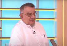 Dr perišIć: “Narode, jedite ovo božje voće I ne brinite za zdravlje”…