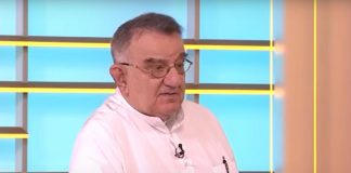 Dr perišIć: “Narode, jedite ovo božje voće I ne brinite za zdravlje”…