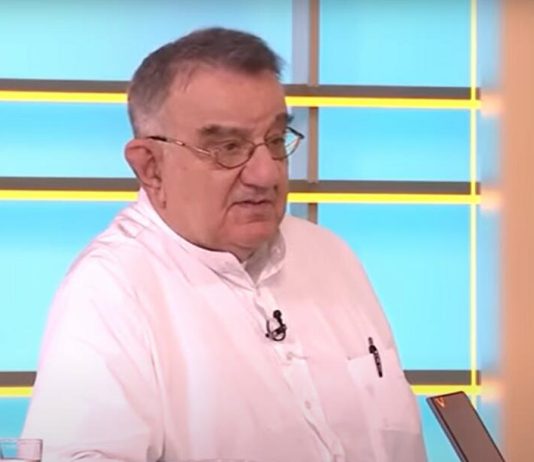 Dr perišIć: “Narode, jedite ovo božje voće I ne brinite za zdravlje”…