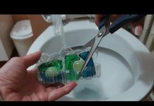 Ne Kupujem Skupe WC Kuglice I Gelove Cijele G0dine