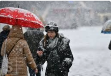 Meteorolozi najavljuju da dolazi sve lošije vrijeme: od danas počinje veliko zahlađenje