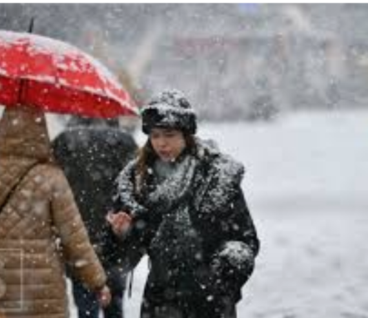 Meteorolozi najavljuju da dolazi sve lošije vrijeme: od danas počinje veliko zahlađenje