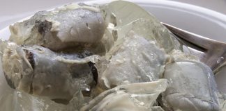 5 najgorih jela na svetu: Onaj ko je u stanju da uzme zalogaj, nije sa ove planete