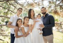 U ŠVEDSKOJ JE PLATA 4.500 €, ALI NIJE SVE U PARAMA! Dr Bajić: Supruga i ja smo se vratili sa 4 dece u Srbiju! OVO JE NAŠA PRIČA!