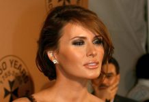 Melanija Tramp u bikiniju je kao boginja, ima 54 a zgodnija od duplo mlađih cura: Kune se u 1 vežbu za savršene obline