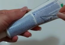 ZAMRZNITE PASU ZA ZUBE I VIDJEJTE REZULTATE