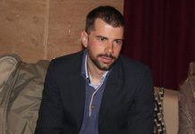 Nekada najbolji frajer među fudbalerima danas je neprepoznatljiv: Nakon 3 braka i 6-oro dece živi na planini