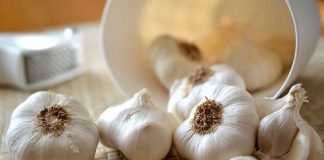 Nećete vjerovati šta će se desiti! Stavite čehno bijelog luka u usta i sačekajte nekoliko minuta…