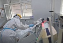 OVA ZARAZA PRIJETI NAM IZ VODE, OGLASIO SE BATUT Kreće sa glavoboljom, a završava teškom UPALOM PLUĆA od koje ljudi padaju u krevet