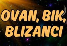 Ovan, Bik, Blizanci: Tokom narednih dana vama karma sprema iznenađenje na koje niste spremni!