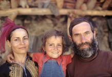 Veruje se da su pripadnici ovog plemena najzdraviji narod na svetu: Način na koji se hrane i žive je za poželeti