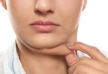 VEĆINA ŽENA IMA RUŽNI P0DBRADAK, EV0 KAKO DA GA SE RIJEŠITE: Nestaje za 72 sata, ŽENE SE KUNU U 0VAJ TRIK