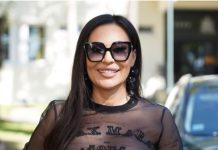 Lidija se iselila, a useliće se on! Ceca počinje zajednički život sa emotivnim partnerom, zgodan je i javnosti nepoznat