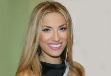 Rada Manojlović presrećna: Ostvarilo mi se ono što sam godinama priželjkivala