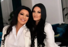 Isplivala istina o ćerki Dragane Mirković: Sve što niste znali o Manueli više nije tajna