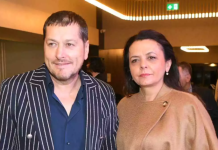 Razlika u godinama nikad nije bila prepreka za ljubav: Pejović ima 52, a znate li koliko godina ima Biljana?