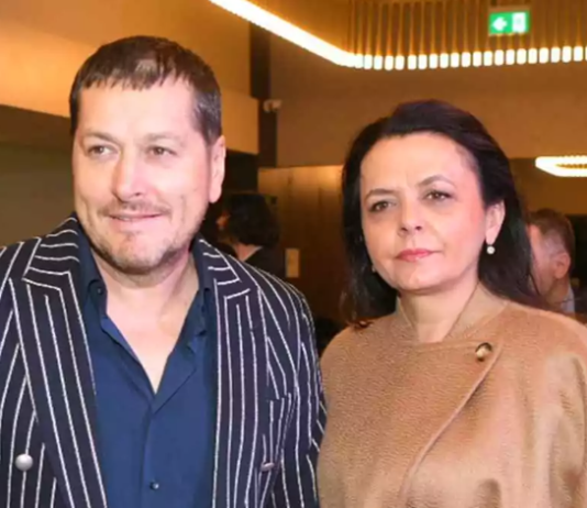 Razlika u godinama nikad nije bila prepreka za ljubav: Pejović ima 52, a znate li koliko godina ima Biljana?