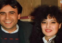 Nikad nije krio albansko poreklo, niti da je odrastao u bedi: Folker je živeo sa 17 braće i sestara, a osmehom krio tugu