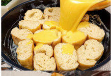 ISKORISTITE STARI HLJEB…Ručak za 5 minuta❗️ Nikada nisam skuvala ništa tako lako i ukusno!