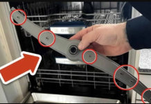 Postoji jedna važna stvar koju treba da uradite sa svojom mašinom za pranje sudova o kojoj vam niko ne govori: Povećaćete njen učinak i posuđe će biti savršeno čisto!