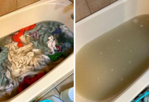 Metoda pranja koja je osvojila internet: Štedi energiju, a POSTELJINA je savršeno čista!